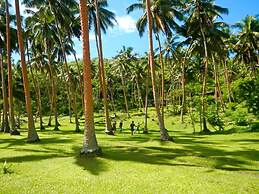 The Remote Resort, Fiji Islands