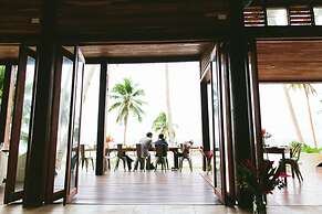 The Remote Resort, Fiji Islands