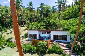 The Remote Resort, Fiji Islands