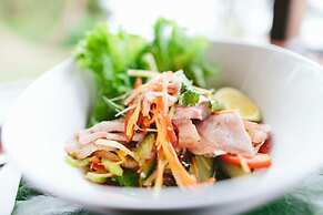 The Remote Resort, Fiji Islands