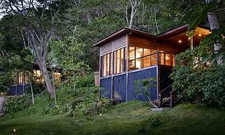 The Remote Resort, Fiji Islands