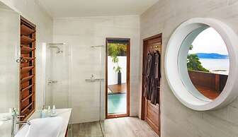 The Remote Resort, Fiji Islands