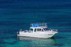 The Remote Resort, Fiji Islands