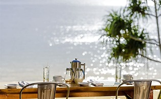 The Remote Resort, Fiji Islands