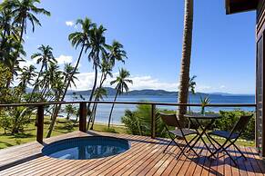 The Remote Resort, Fiji Islands