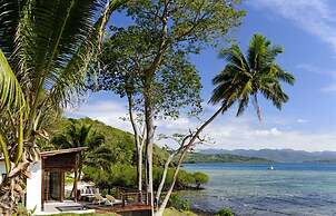 The Remote Resort, Fiji Islands