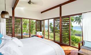 The Remote Resort, Fiji Islands