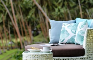 The Remote Resort, Fiji Islands