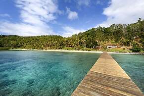 The Remote Resort, Fiji Islands
