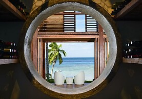 The Remote Resort, Fiji Islands