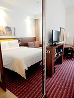 Hampton by Hilton Samara