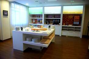 Hampton by Hilton Samara