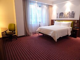 Hampton by Hilton Samara