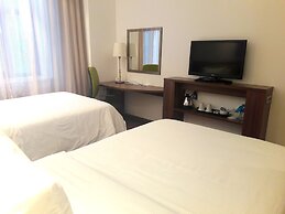 Hampton by Hilton Samara