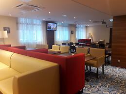 Hampton by Hilton Samara