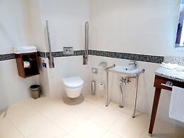 Hampton by Hilton Samara