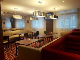 Hampton by Hilton Samara