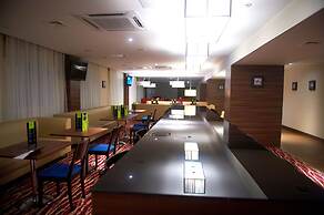 Hampton by Hilton Samara