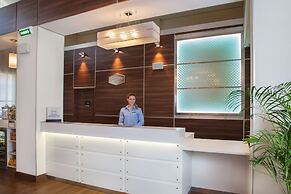 Hampton by Hilton Samara