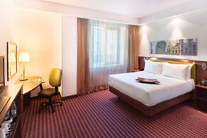 Hampton by Hilton Samara