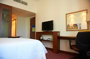 Hampton by Hilton Samara