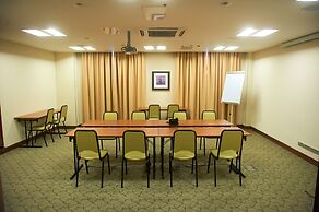 Hampton by Hilton Samara
