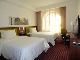 Hampton by Hilton Samara