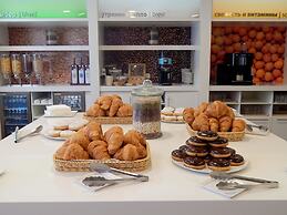 Hampton by Hilton Samara