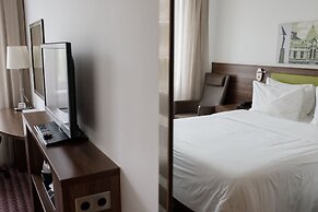 Hampton by Hilton Samara
