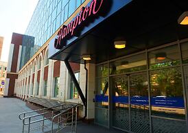Hampton by Hilton Samara