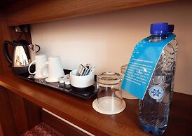 Hampton by Hilton Samara