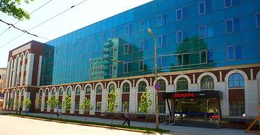 Hampton by Hilton Samara