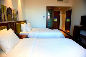 Hampton by Hilton Samara
