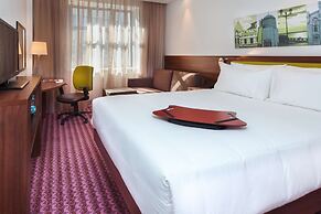 Hampton by Hilton Samara