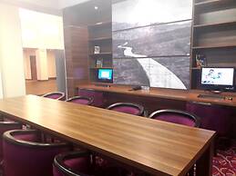 Hampton by Hilton Samara