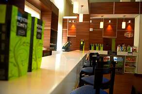Hampton by Hilton Samara