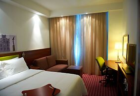 Hampton by Hilton Samara