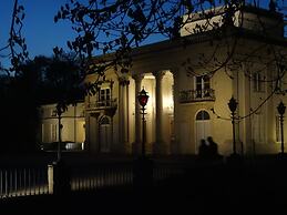 Hampton by Hilton Warsaw City Centre