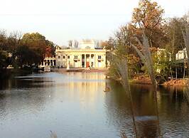 Hampton by Hilton Warsaw City Centre