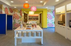 Hampton by Hilton Warsaw City Centre