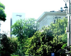 Hampton by Hilton Warsaw City Centre