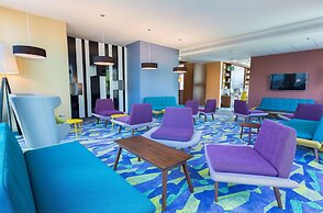 Hampton by Hilton Warsaw City Centre