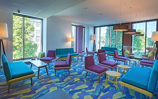 Hampton by Hilton Warsaw City Centre