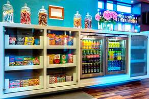 Hampton by Hilton Warsaw City Centre