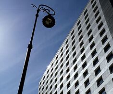 Hampton by Hilton Warsaw City Centre