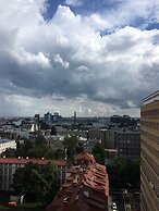 Hampton by Hilton Warsaw City Centre