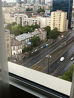 Hampton by Hilton Warsaw City Centre