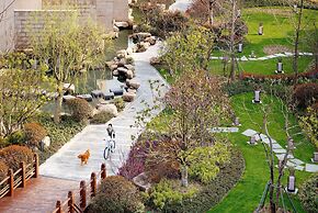 Hyatt Regency Chongming