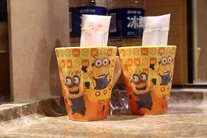 Hyatt Regency Chongming