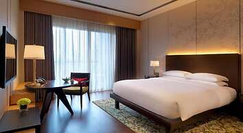 Hyatt Regency Chongming